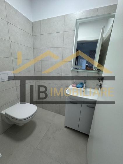 Apartament cu 3 camere, 70mp, parcare, terasa, Zona Maurer