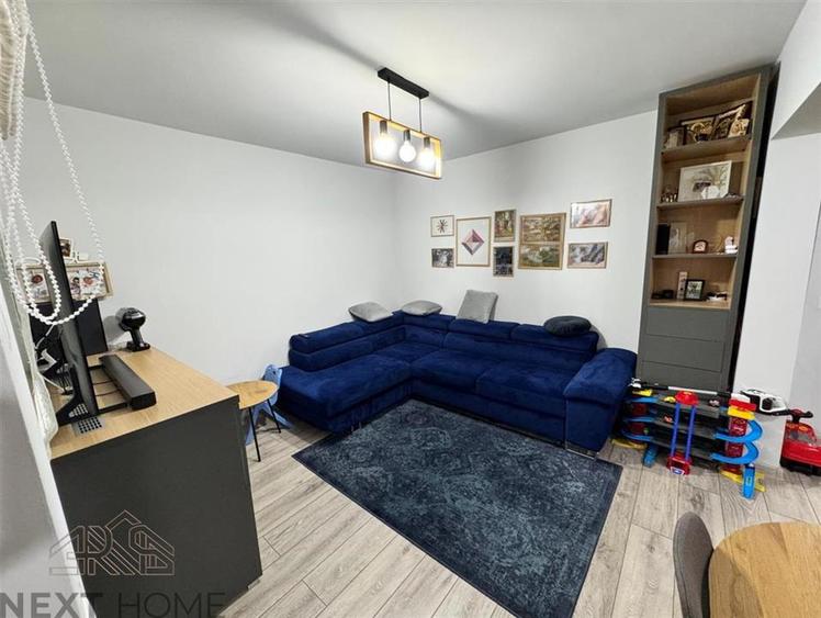Apartament 3 camere, etaj 1, Stefan cel Mare