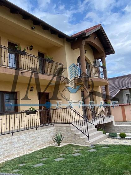 Casa de vânzare în Alba Iulia zona Centrala