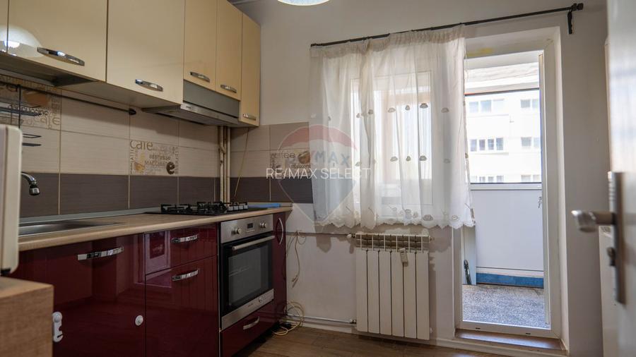 Apartament 2 camere | Șoseaua Pantelimon | Bloc reabilitat termic - 13