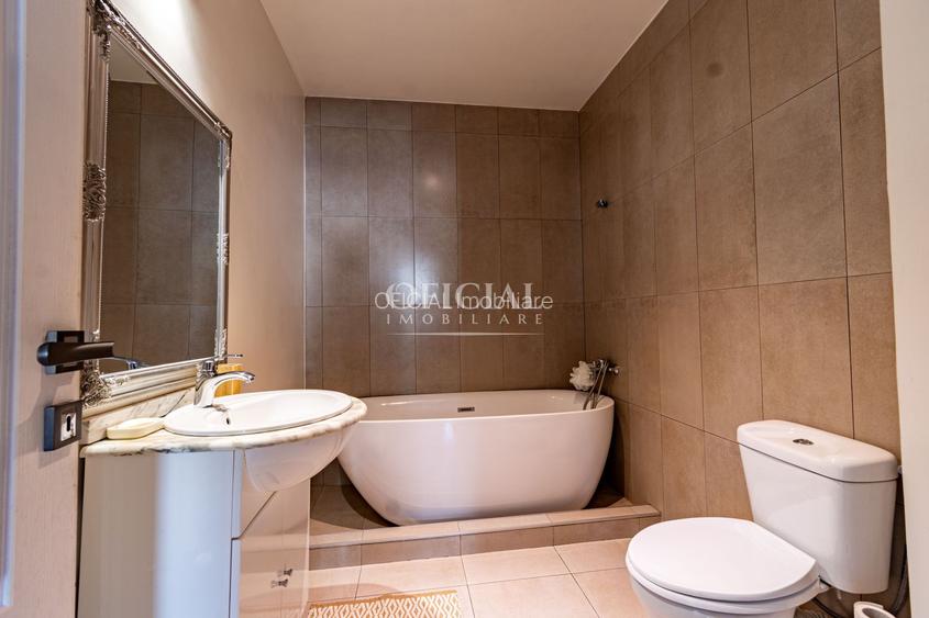 Apartament 2 Camere | 54 m2 | Optimus City | Zona VIVO Floresti