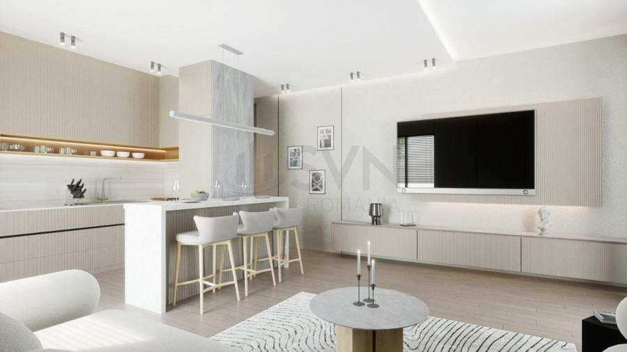 REA1027234 Investitie 2 Camere I Iancu Nicolae I Padurea Baneasa I deja inchiria