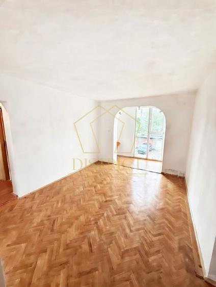 Apartament cu 2 camere | Central | Oravita