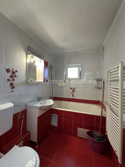 Apartament 3 camere | Decomandat | 64 mpu | zona Expo Marasti - 9
