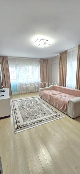 Apartament CUG !!! 2camere Decomandat ,68mp!! Bloc 2009 - 4