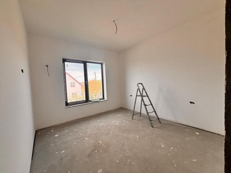Casă modernă, finisaje premium, zonă Subcetate
