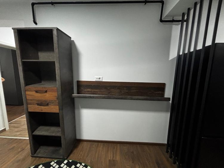 2 CAMERE | Popesti Leordeni | 7 MIN DE METROU | Proprietar