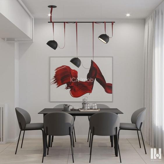 Apartament superb Dristor- Select Rezidence - 14