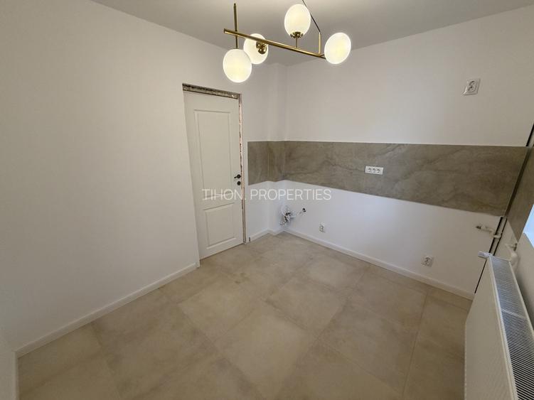 3 Camere | Floreasca - Str Banul Antonache | Etaj 1/4 | Proaspat Renovat - 10
