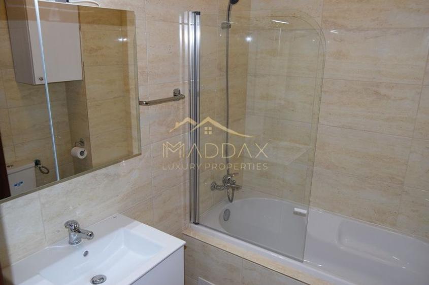 Apartament 2 camere în Bloc Nou (2017) cu Centrală Proprie, la 5 min de Metrou