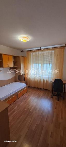 Apartament 3 Camere de Închiriat Gorjului Sector 6 | Parcare | 600 EUR - 7