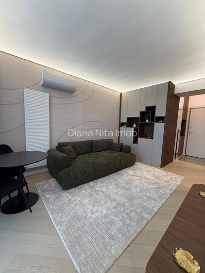 Studio modern/ Cortina North/ Pipera/ Promenada+ parcare - 2