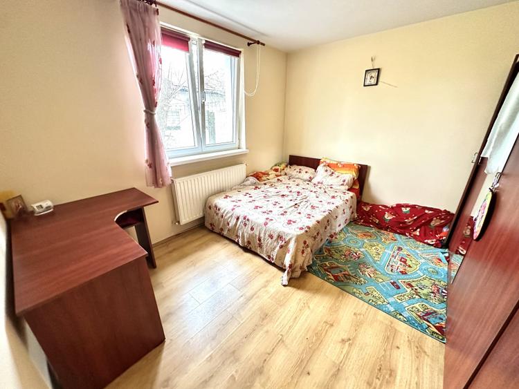 APARTAMENT 3 CAMERE I 71 MP I DE VANZARE I CETATE I FINISAT COMPLET I