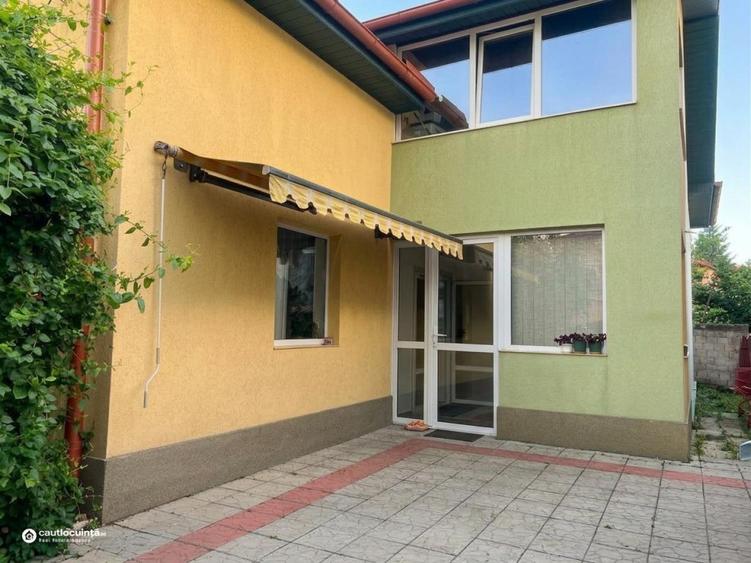 Casa Individuala 6 Camere | 208 mpu | Teren 409 mp | Popesti-Leordeni