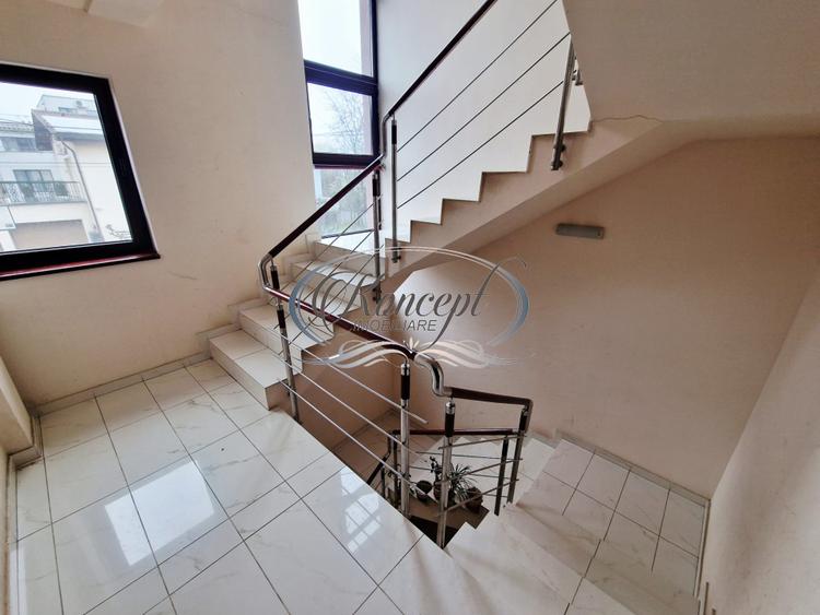Apartament la cheie si cu loc de parcare in Buna Ziua