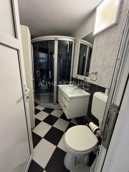 Apartament 2 camere Brancoveanu - 13