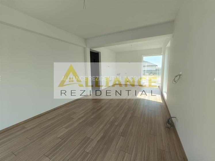 Casa Individuala - 3 camere - 350 mp teren - 90 mp utili - 7