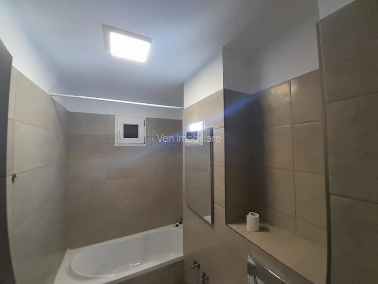 Apartament 2 camere, zona DECEBAL - 8