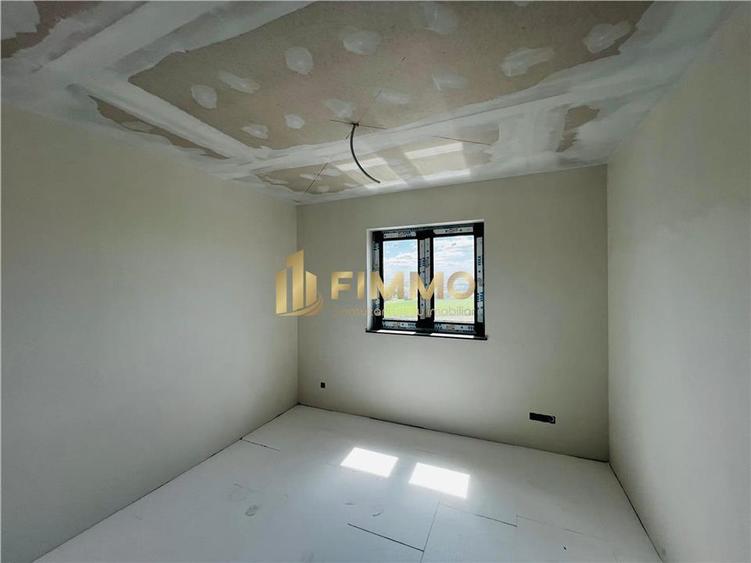Casa Idividuala | Bulai,Moara | 500 mp | La Cheie | ID:1300
