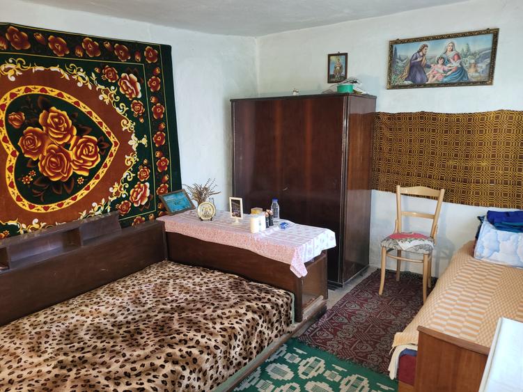 Casa batraneasca Piatra Neamt