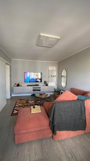 Apartament 2 camere-decomandat-renovat-zona Banu Manta