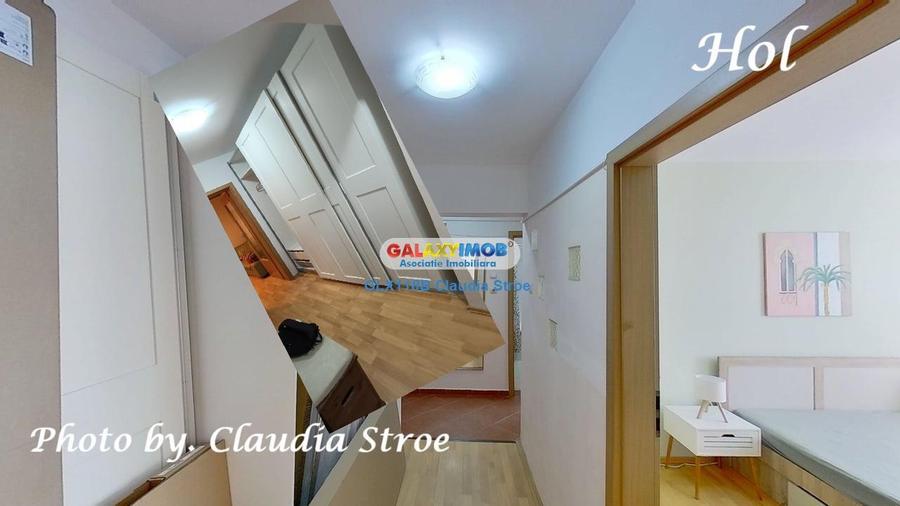 INCHIRIERE APARTAMENT 2 CAMERE OBOR COLENTINA