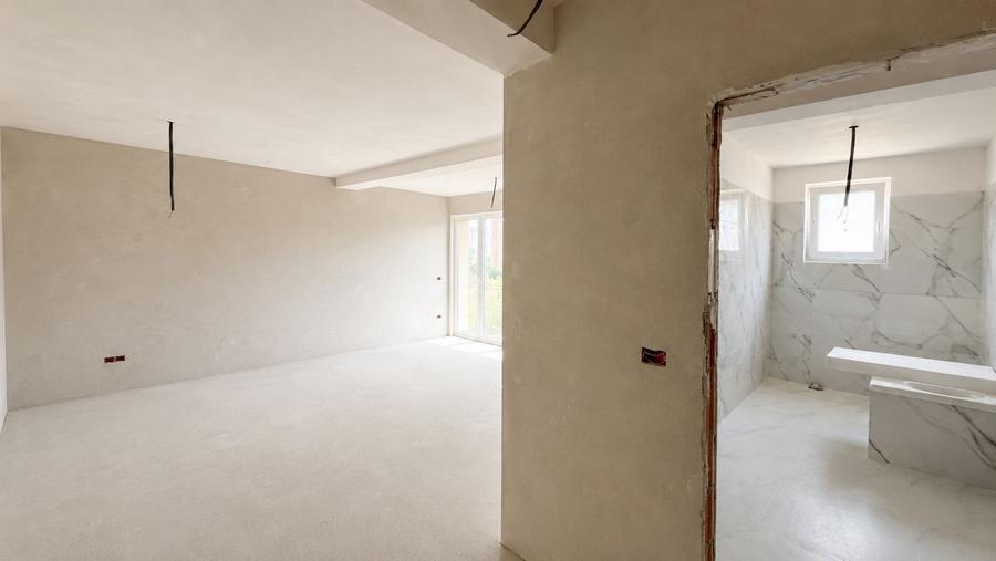 COMISION 0%|Apartament 2 camere | 53,87 mp | Giroc | Parcare Inclusa