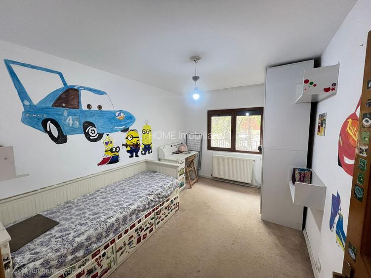 Apartament 3 camere, decomandate, Nord - 8
