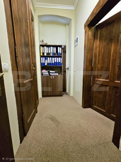 Apartament de inchiriat, 160 mp, zona Traian