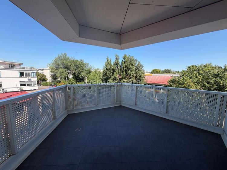 Apartament luminos cu terase si garaj subteran - 4
