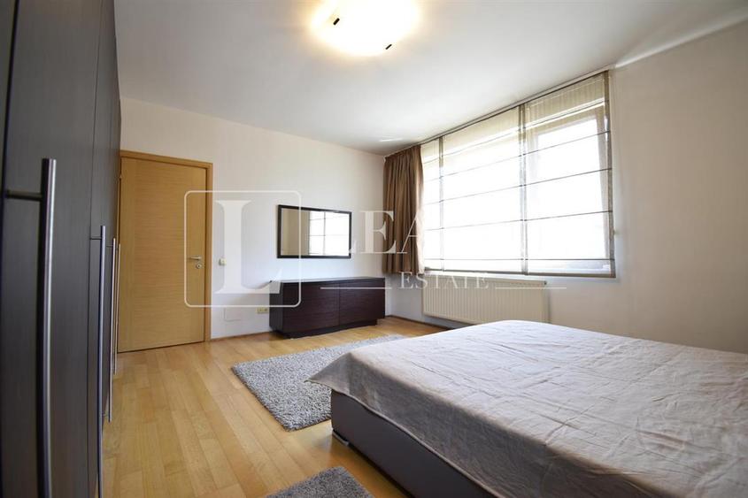 Inchiriere apartament I Zona Herastrau
