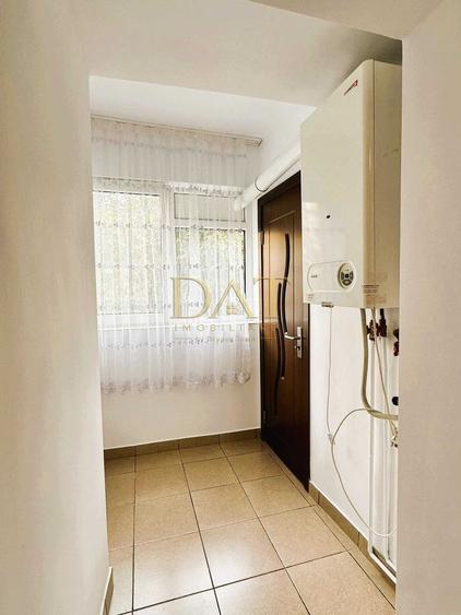 Apartament 1 cameră – Central, Piața Cipariu | Complet mobilat