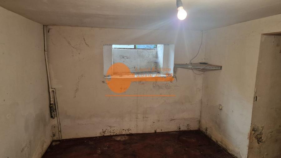 Casă individuală cu teren de 236 mp și garaj intabulat – Crângași