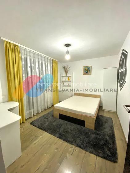 Apartament 3 camere, Buna Ziua, zona Fagului - 4