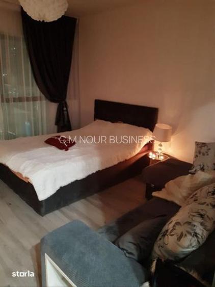 Lujerului-Exigent Plaza, bloc nou, centrala proprie - 12