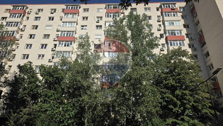 Apartament 2 camere de vaznare Brancoveanu–Izvorul Rece
