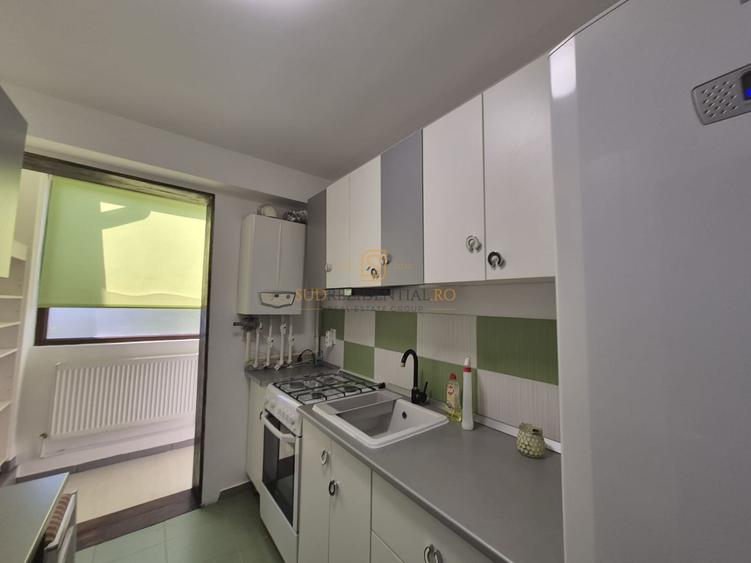 Apartament 2 camere decomandat | 52.7 mp | Parcare | Popești-Leordeni