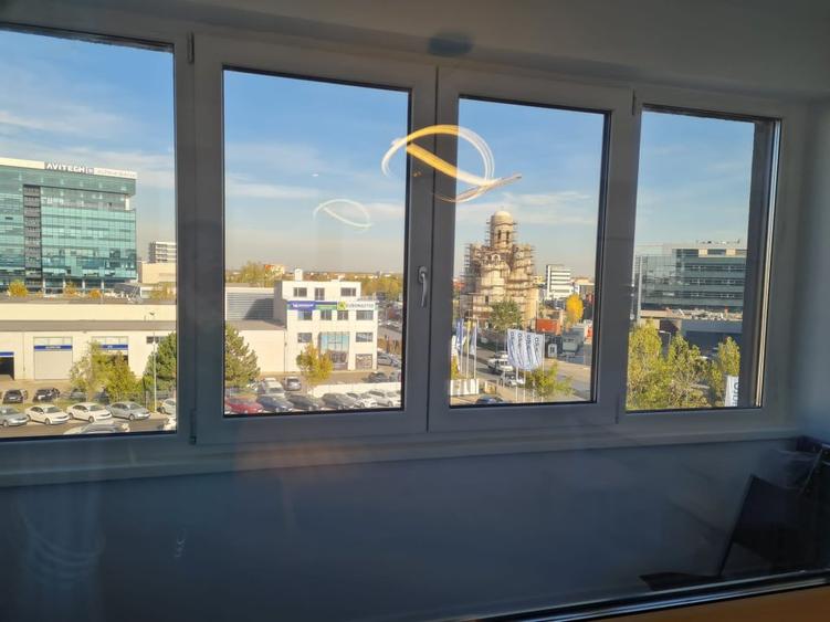Apartamente 2 camere Lux Pipera APP REZIDENTIAL NORTH