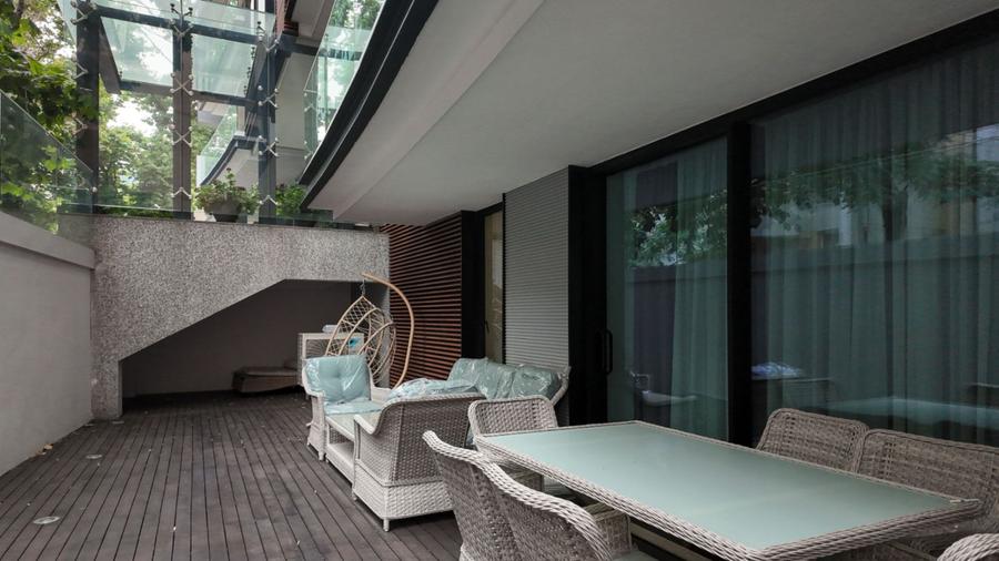 Luxury Duplex 3 Bedrooms - Bulevardul Primaverii