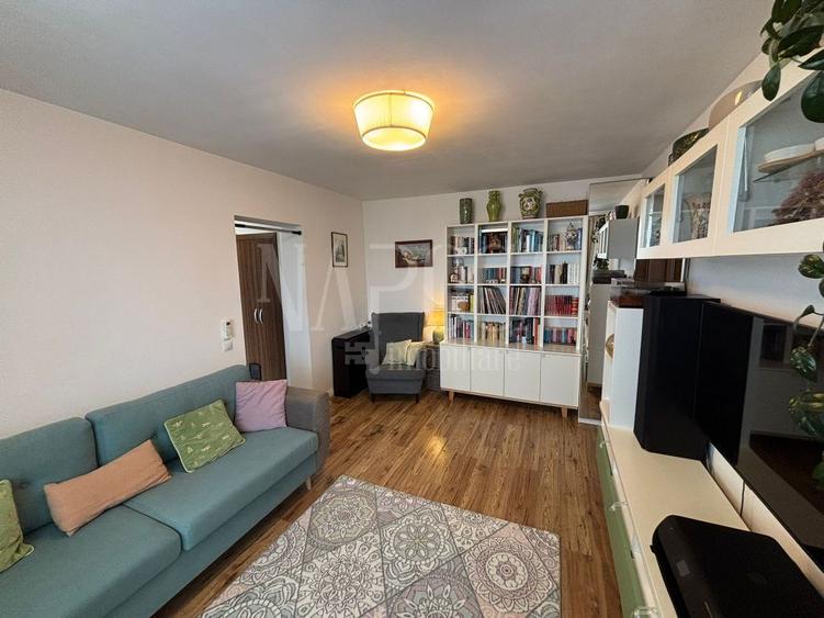 Apartament 3 camere de vanzare in Grigorescu, Cluj Napoca