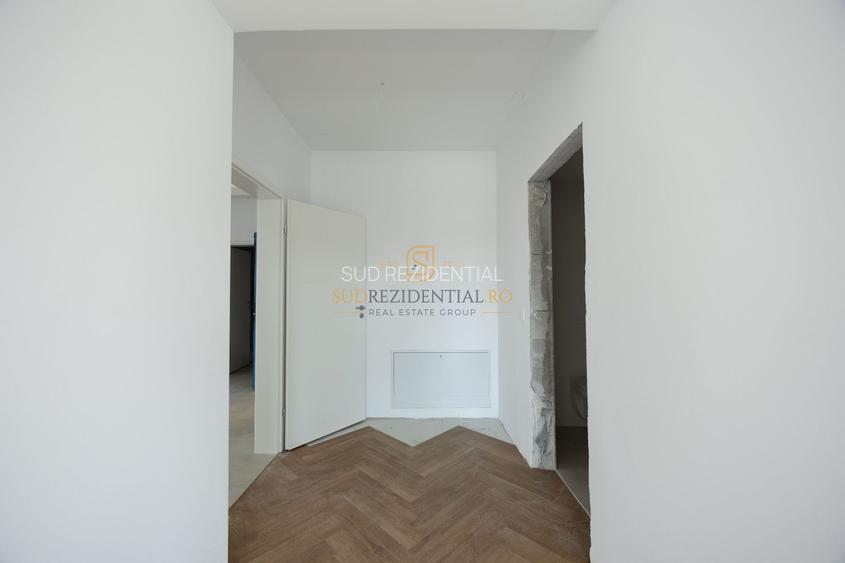 Apartament 2 camere de vanzare, decomandat - zona Parc Tudor Arghezi - 3