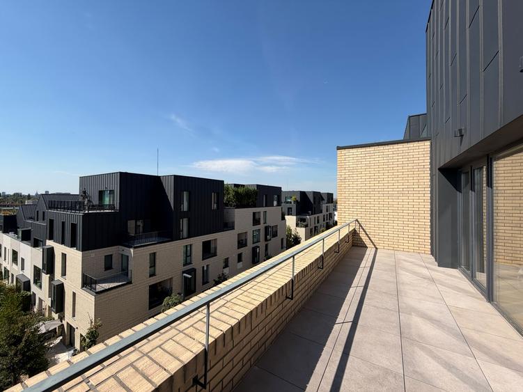 Vanzare - Penthouse duplex - 4 camere - Avalon Estate - Pipera