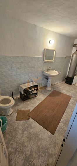 Casă in stil săsesc, 5 camere, 2500 mp teren, Bod zonă centrală.