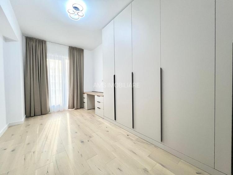 NOU / SUPERB / 3 CAMERE / TERASA GENEROASA - 26