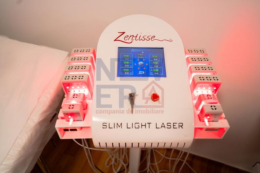 Salon Estetică Medicală & Remodelare - ROI 50%-60% - Zonă Ultracentrală