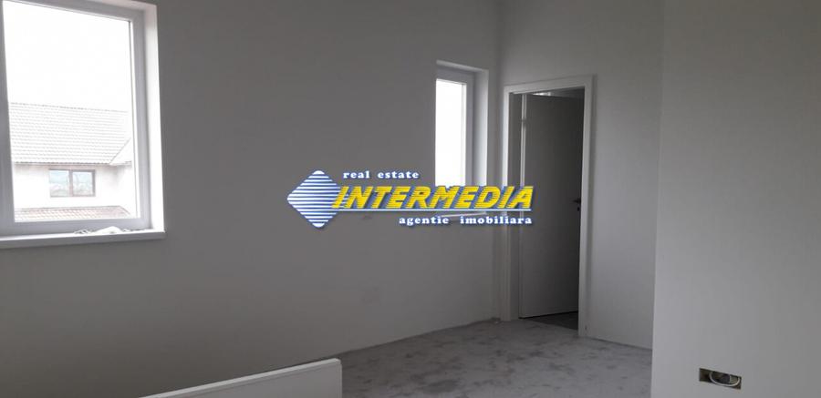 Casa Noua de vanzare pe P+1 Cetate-Schit