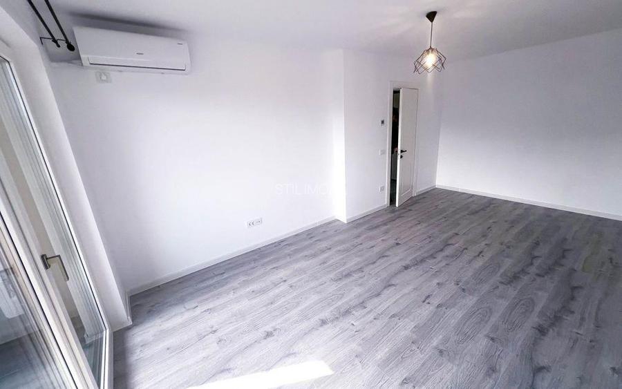 Apartament 1 cameră, Poitiers Towers - 6