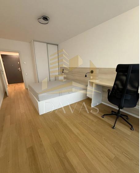 Apartament 2 camere semidecomandat+Parcare subterana | Gheorgheni| Modern|Terasa