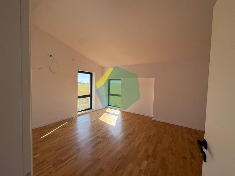 Libertății Villas | Piscină Rezidențiala | TVA inclus