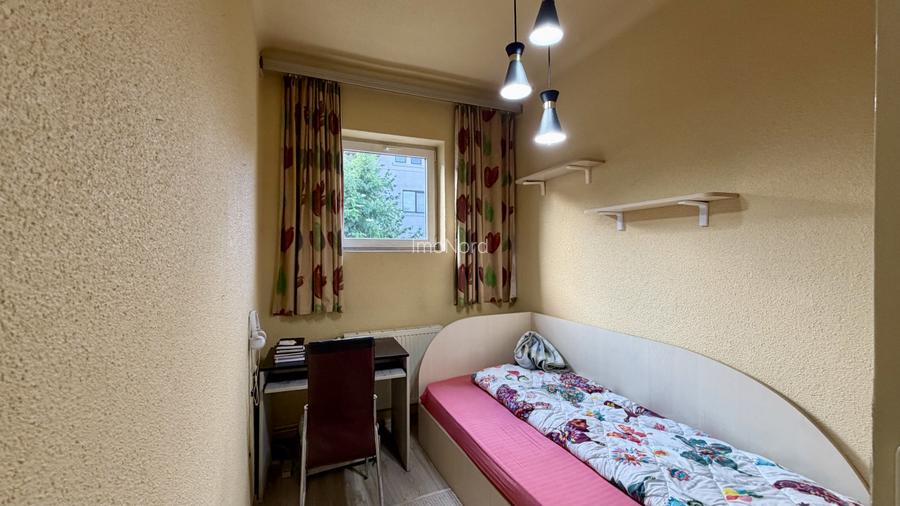 Apartament 3 camere boxă proprie de vânzare – Vatra Luminoas - 8